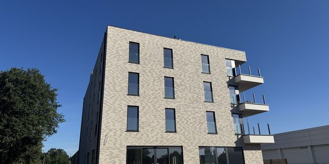 Appartement te huur in Koolmijnlaan 27, 3550 Heusden