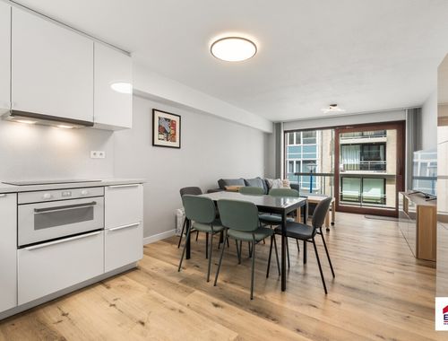                                         Appartement te koop in Koksijde, € 209.000
