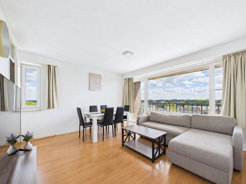 Appartement te koop in ,
                    7700 Moeskroen