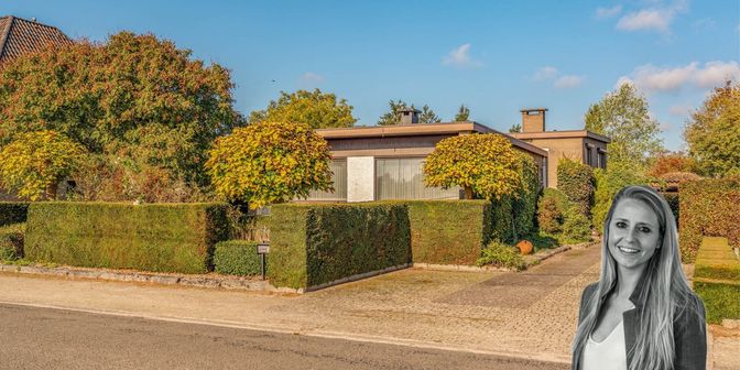 Maison à vendre à Wilgenstraat 84, 3530 Houthalen