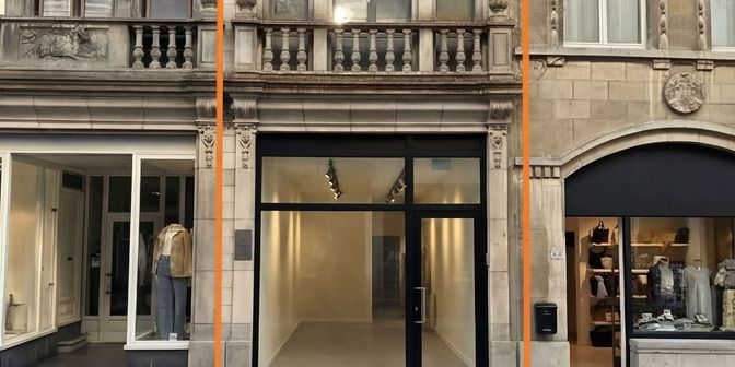 Maison à vendre à Antwerpsestraat  55, 2500 Lier