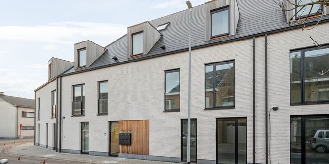 Appartement te koop in Smidsestraat 20A bus 6, 9200 Dendermonde