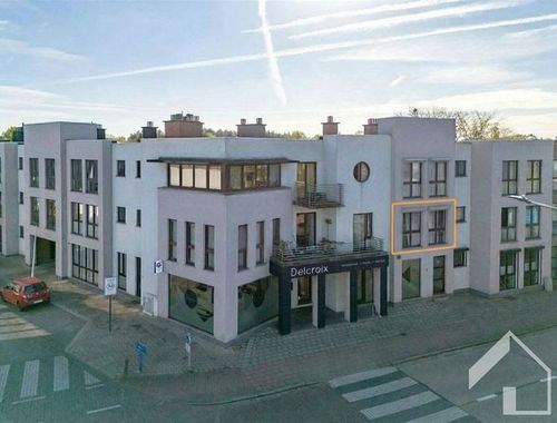                                         Appartement te koop in Brasschaat, € 244.000
