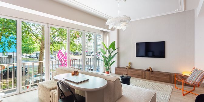 Appartement à vendre à Maria Theresialei 5 boîte 101, 2610 Wilrijk
