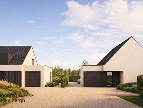                                         Eengezinswoning te koop in Bottelare, € 699.000
