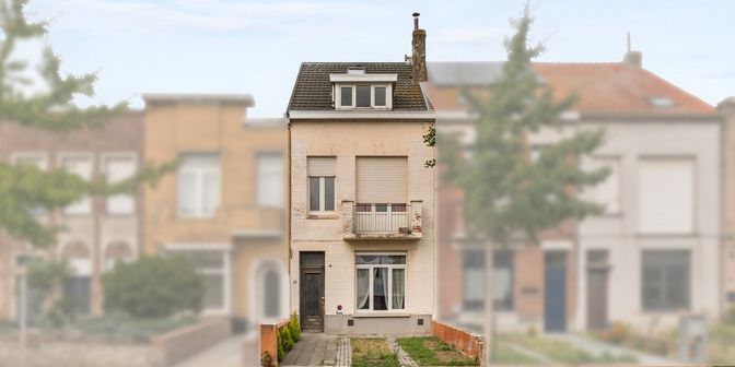 Huis te koop in Groenestraat 28, 8370 Blankenberge