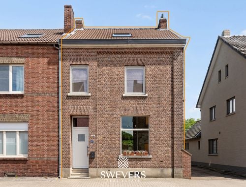                                         Maison à vendre à Vucht, € 359.000
