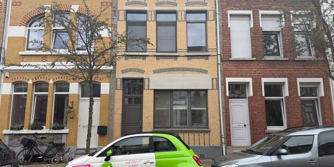 Maison à louer à Ten Dorpelei 38, 2640 Mortsel