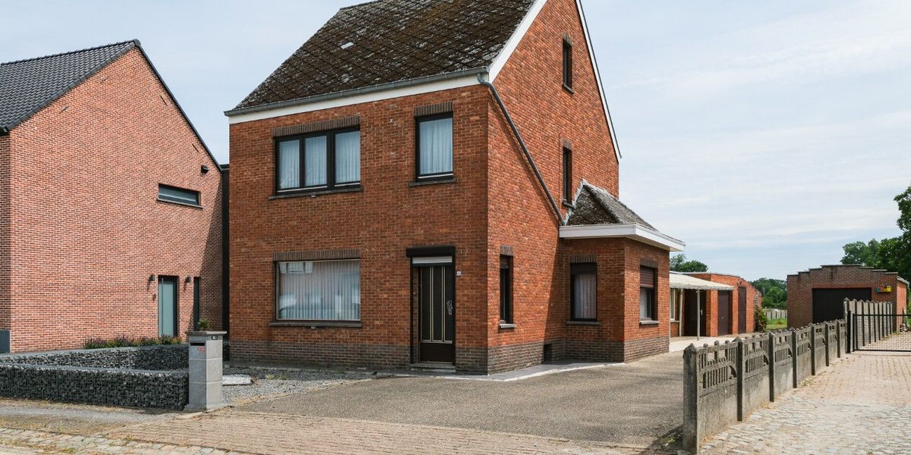 Verboekt 40