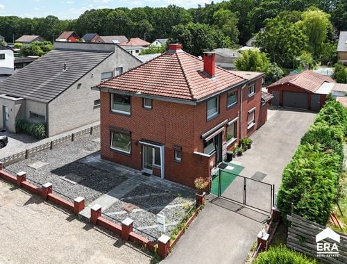                                         Woning te koop in Houthalen, € 280.000
