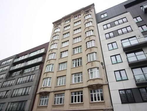                                        Appartement te koop in Brussel, € 199.000
