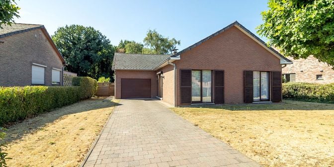 Maison à vendre à Driesstraat 15, 3583 Paal