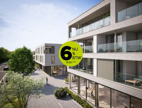                                         Appartement à vendre à Dilsen-Stokkem, € 411.625
