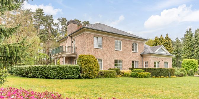 Maison à vendre à Geloeslaan 22, 3630 Mechelen-aan-de-Maas
