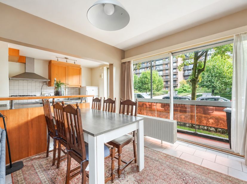 Appartement te koop in Nieuwdreef 122,
                    2170 Merksem