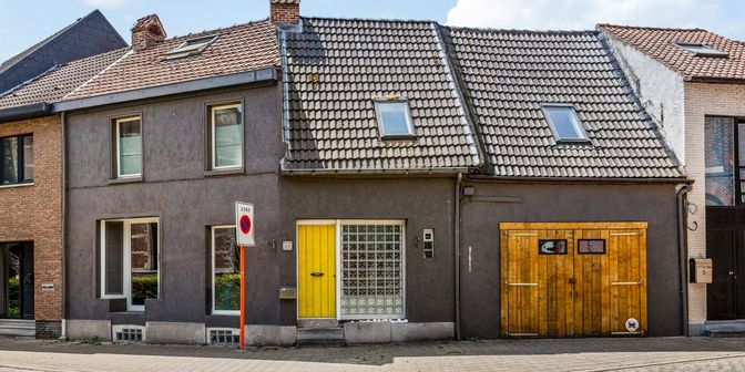 Huis te koop in Sasplein 17, 2830 Willebroek