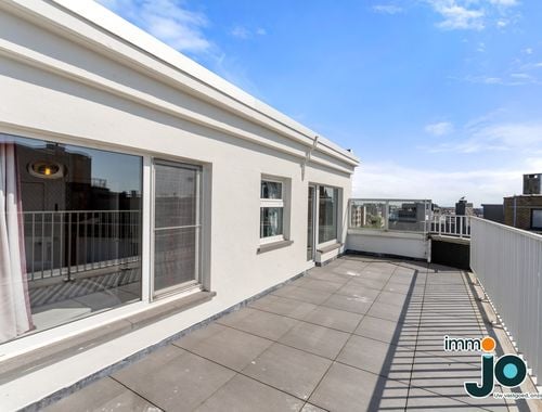                                         Appartement te koop in Oostende, € 239.000
