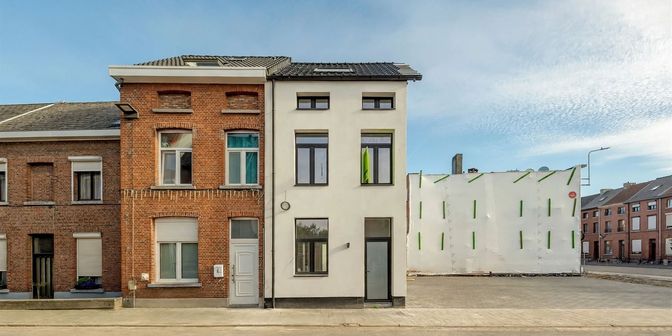 Huis te koop in Smisstraat 4, 2800 Mechelen