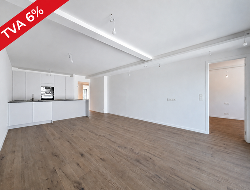                                         Appartement à vendre à Ixelles, € 649.000
