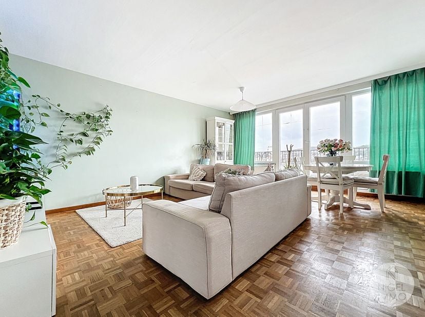 Appartement te koop
                    in 4000 Liege
