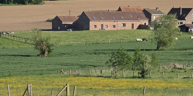 Huis te koop in 1570 Galmaarden
