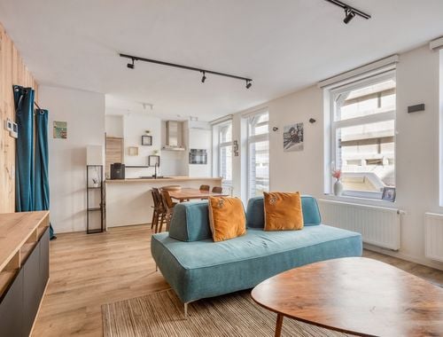                                         Appartement à vendre à Oostende, € 255.000

