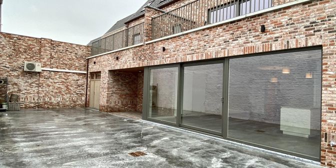 Appartement te huur in Bruggesteenweg 79 bus a, 8760 Meulebeke
