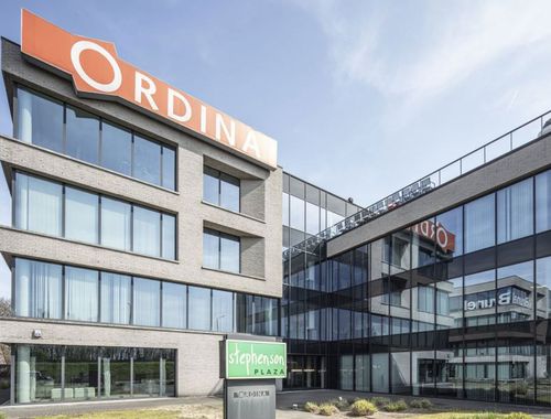                                        Kantoor te huur in Mechelen, € 16.500

