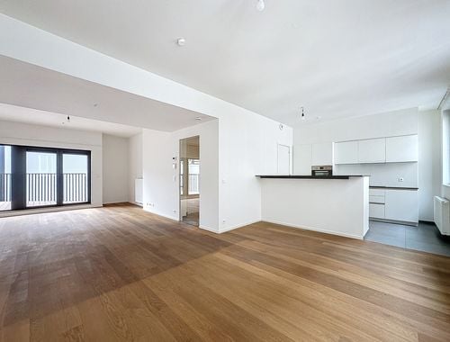                                         Appartement te huur in Brussel, € 1.900
