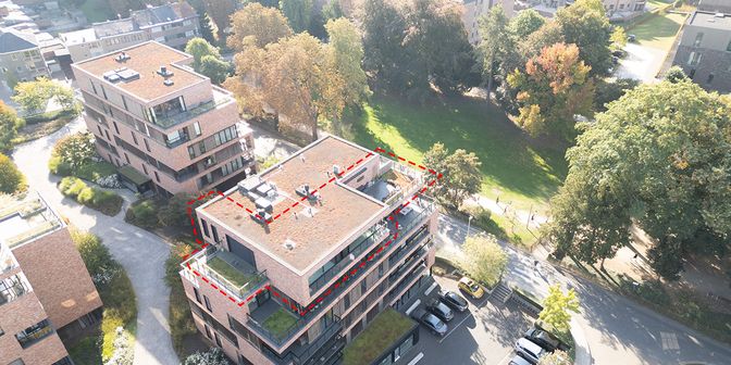 Appartement te koop in Sint-Jansstraat 8, 3800 Sint-Truiden