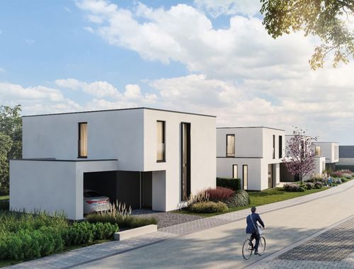                                         Woning te koop in Anzegem, € 538.325
