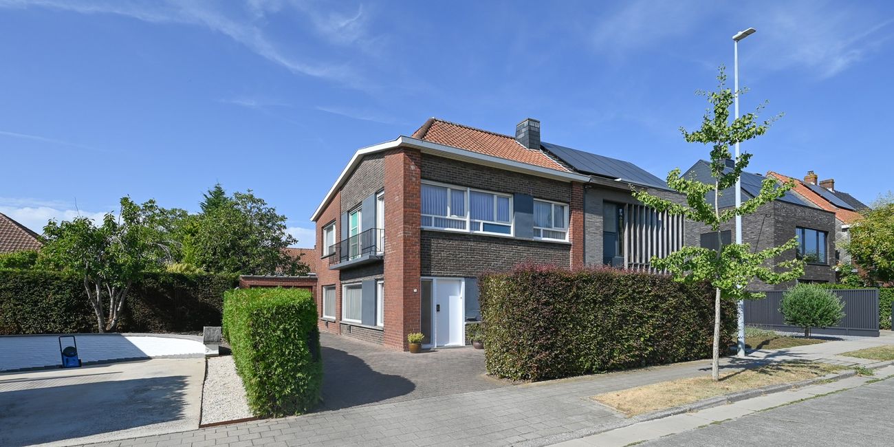 Henri Dunantstraat 1