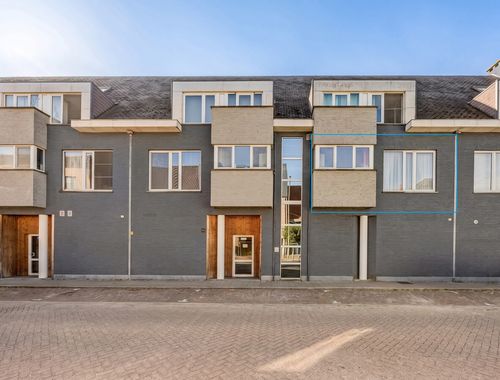                                         Appartement te koop in Vorselaar, € 229.000
