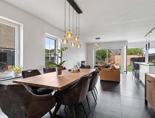                                         Woning te koop in Kemzeke, € 599.000
