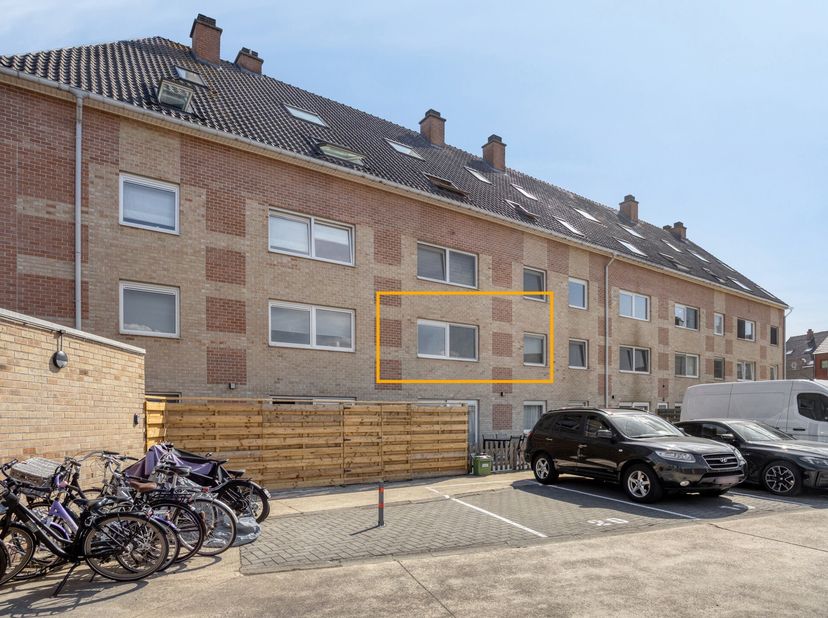 Appartement à louer
                    à 3500 Hasselt