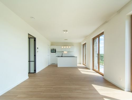                                         Appartement te huur in Wilrijk, € 1.350
