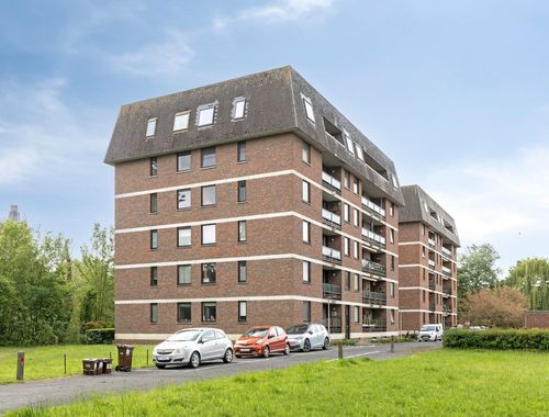                                         Appartement te koop in Oudenaarde, € 330.000
