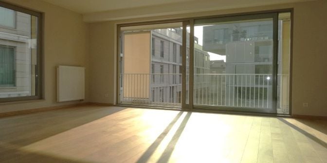 Appartement te huur in Blindeken 3 bus 201, 9000 Gent