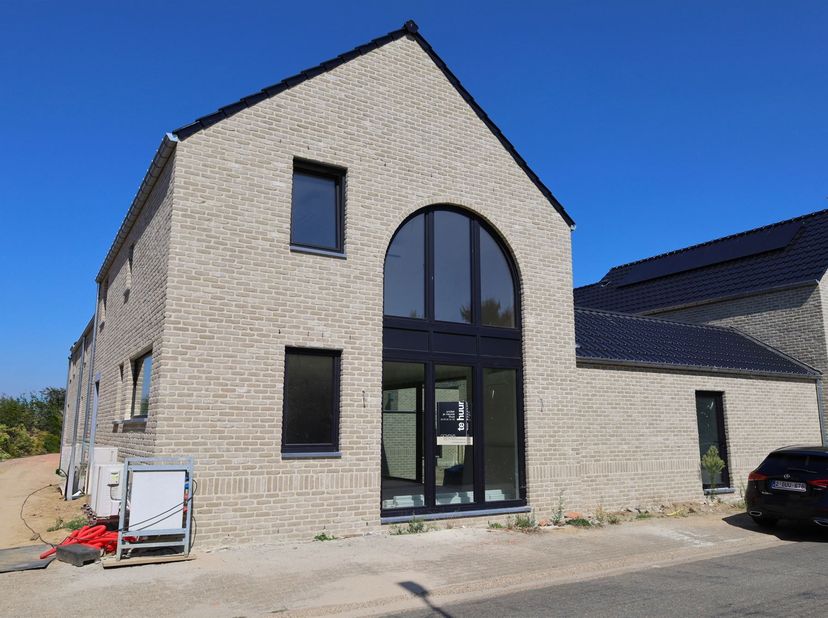 Huis te huur in Maasstraat 49 bus A,
                    3640 Kinrooi