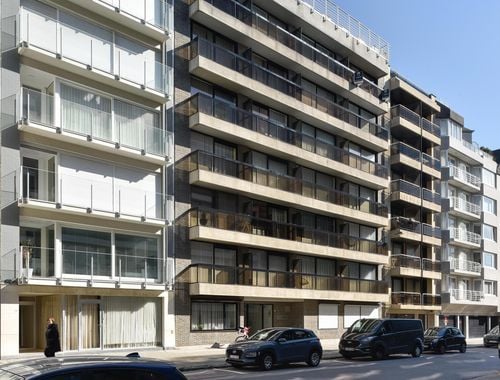                                         Studio te koop in Knokke, € 230.000
