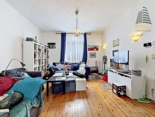                                         Appartement te koop in Anderlecht, € 190.000
