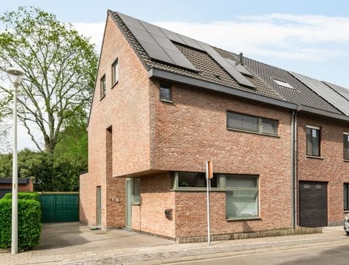                                         Maison à vendre à Boom, € 469.000
