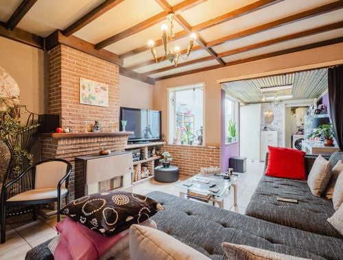                                         Woning te koop in Gent, € 249.500
