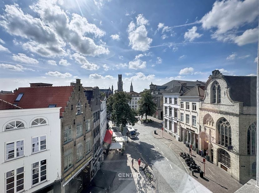 Een uitzonderlijk pand, dat zijn prijs meer dan waarmaakt!<br />
Wat hier te koop wordt aangeboden is geen gewoon handelspand, maar een integraal en m