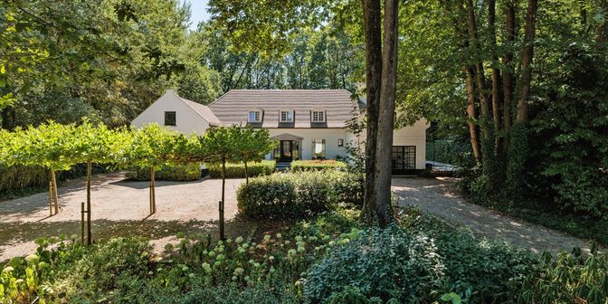 Maison à vendre à Oude Pontweg 8, 9831 Deurle