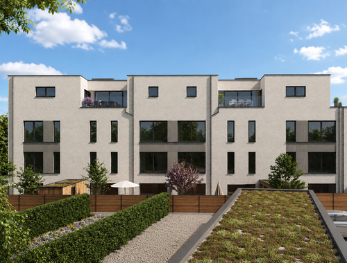                                         Appartement à vendre à Comines, € 370.000
