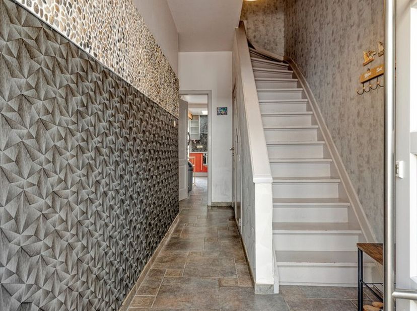 Maison à vendre
                    à 8450 Bredene