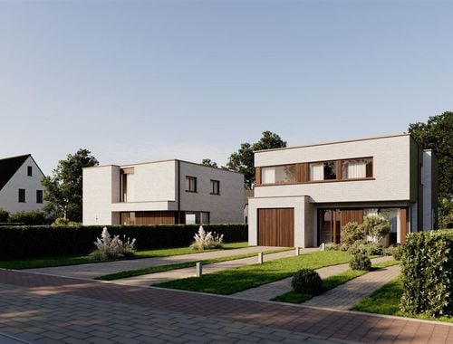                                         Maison à vendre à Sint-Niklaas, € 725.000
