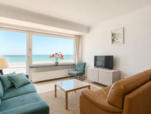                                         Appartement te koop in Nieuwpoort, € 299.000
