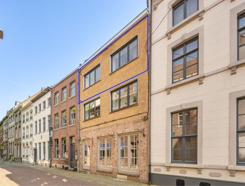                                         Appartement à vendre à Maaseik, € 199.000

